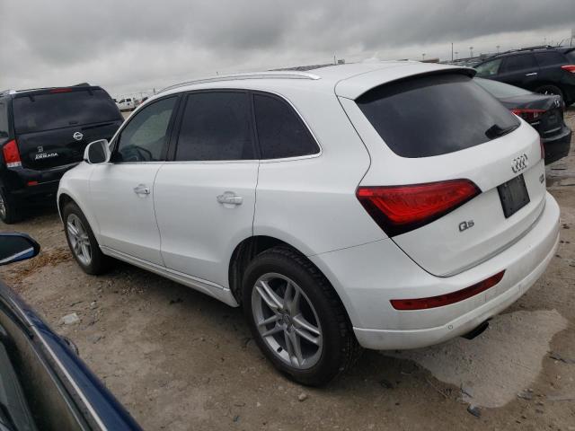 VIN WA1C2AFP8HA068418 2017 Audi Q5, Premium no.2