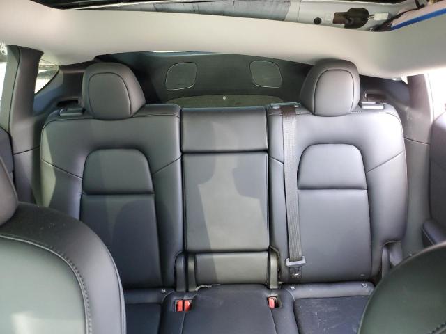7SAYGDEF0NF505955 Tesla Model Y