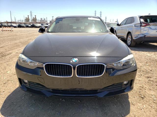 WBA3B1C52EK135378 BMW 320 I