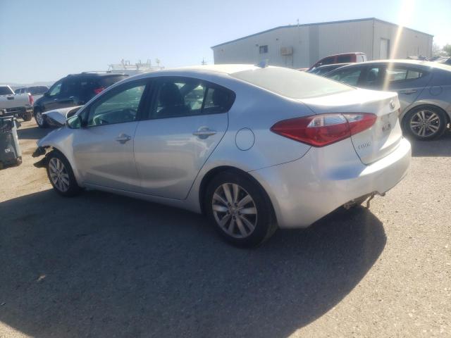 KNAFX4A61G5509301 KIA FORTE LX
