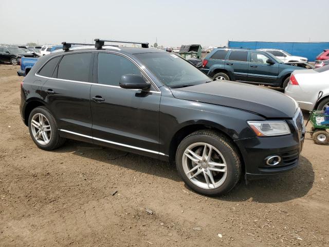 VIN WA1LFAFP6EA017483 2014 Audi Q5, Premium Plus no.4