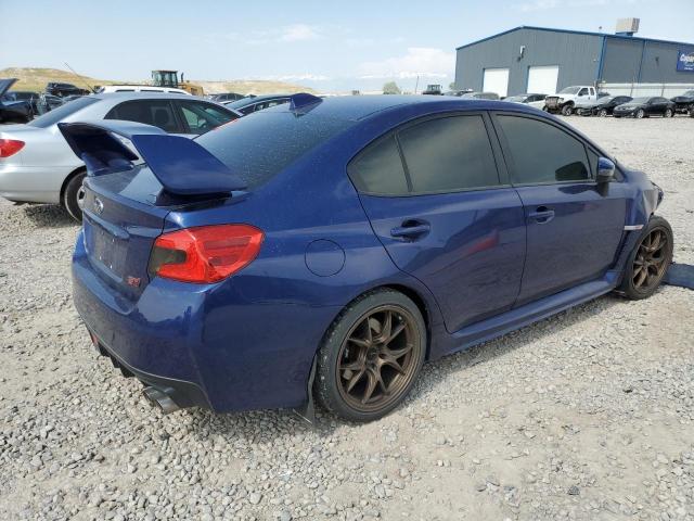 JF1VA2V62G9819180 Subaru Wrx Sti