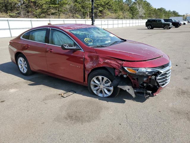 1G1ZD5ST5KF215768 Chevrolet Malibu LT 4