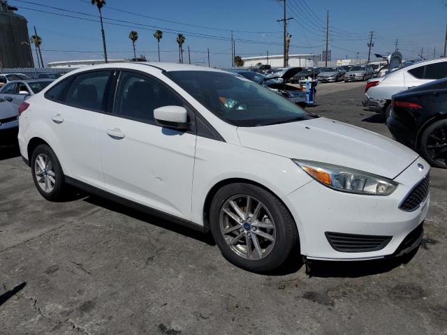 1FADP3F22JL207874 Ford FOCUS SE