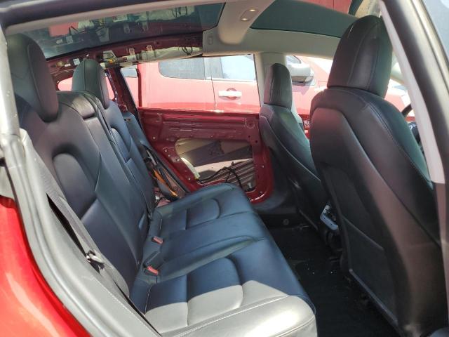 5YJ3E1EB4KF389681 Tesla MODEL 3