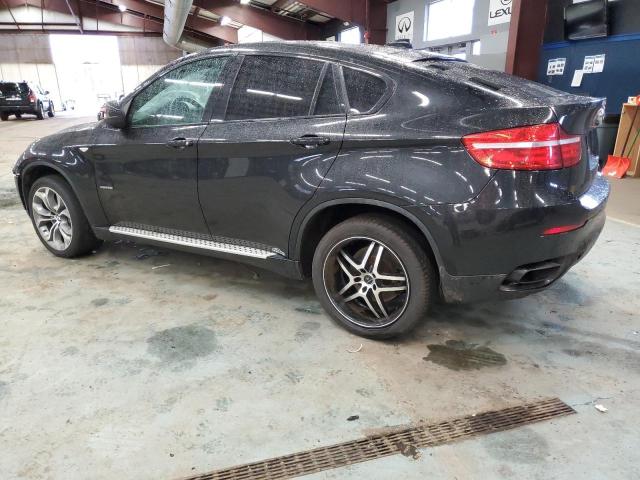 BMW X6 XDRIVE50I 2014 1