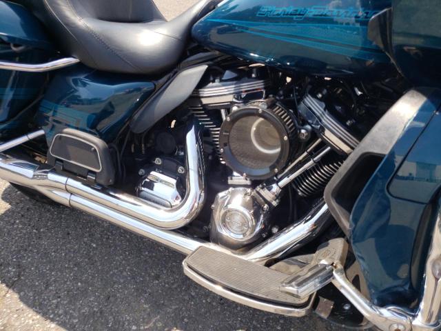 2020 HARLEY-DAVIDSON FLTRK - 1HD1KZF19LB642842