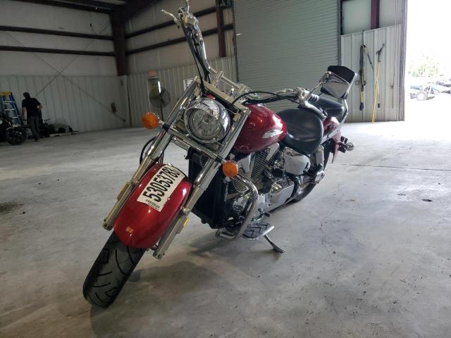 2005 HONDA VTX1300 R 1HFSC52385A211006