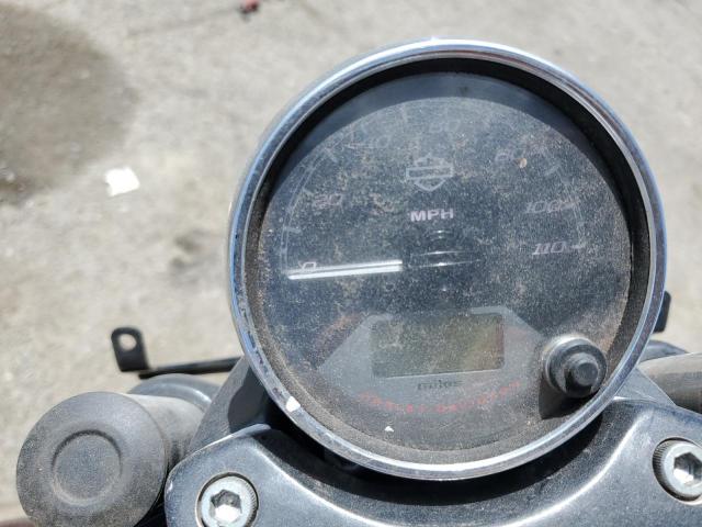 2015 HARLEY-DAVIDSON XG500 - 1HD4NAA10FC501167