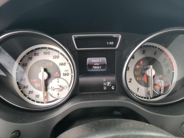 WDDSJ4EB9GN331119 Mercedes-Benz CLA 250