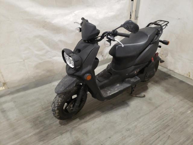 2013 YAMAHA YW50 F RKRSA43A2DA113295