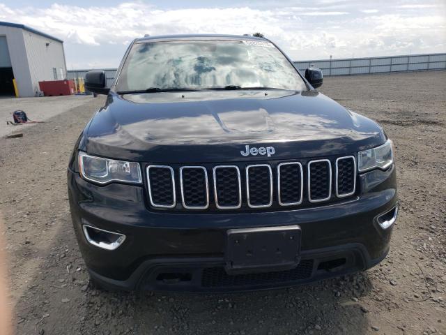 2017 JEEP GRAN CHER 1C4RJFAG0HC812587