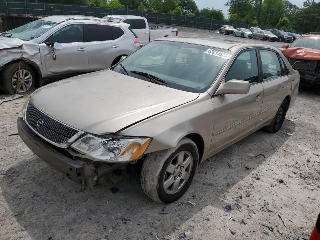 2000 Toyota Avalon XL