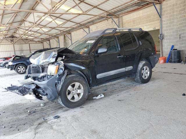 2011 Nissan Xterra Off Road