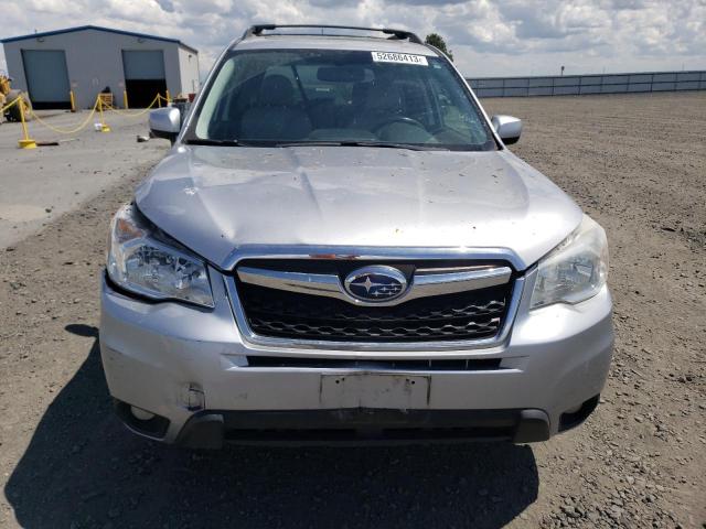 JF2SJAHC1FH468986 Subaru Forester 2.5i Limited