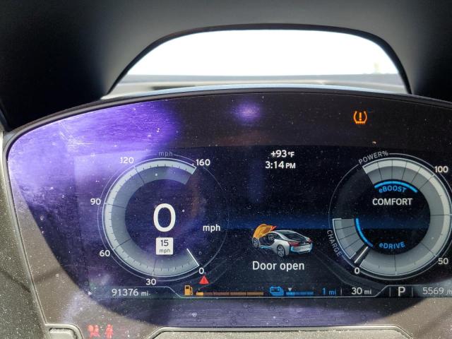 2016 BMW I8 - WBY2Z2C55GV675582