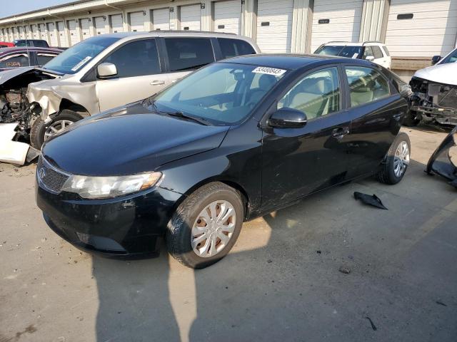 2011 Kia Forte EX