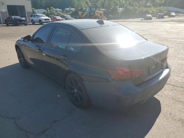2015 BMW 335 XI - WBA3B9G59FNR94900