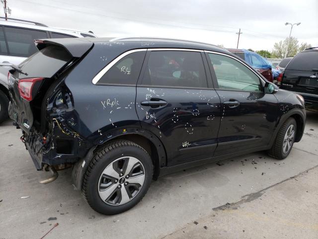 KNDCD3LD3K5323157 Kia Niro  3