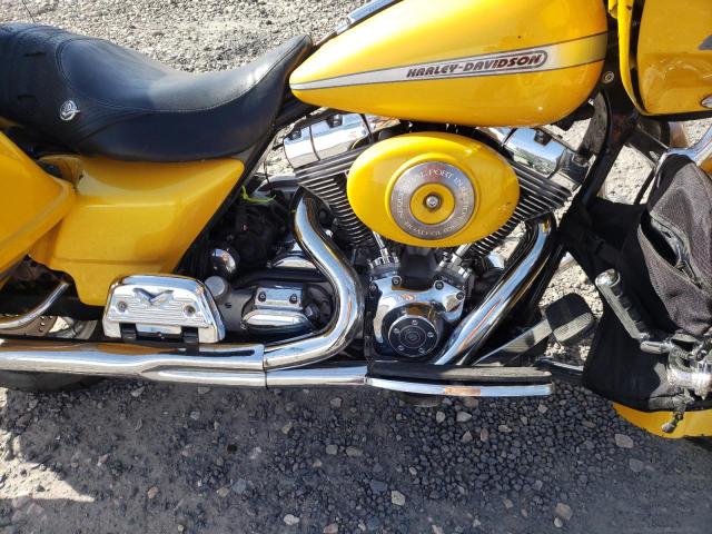 2005 HARLEY-DAVIDSON FLTRI - 1HD1FSW135Y627510