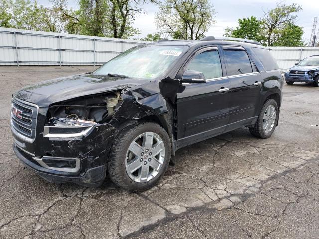 2017 GMC Acadia Limited 