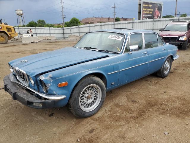 1979 Jaguar XJ 