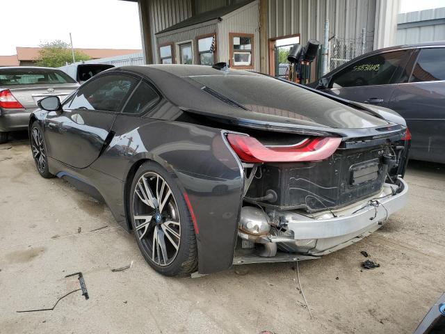 VIN WBY2Z2C54FV392511 2015 BMW I8 no.2