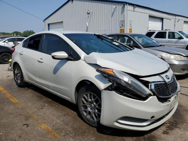 KNAFK4A6XE5154141 KIA FORTE LX
