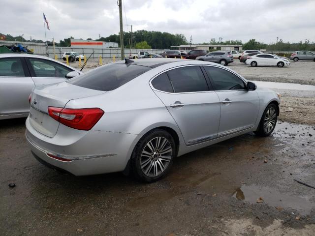 2016 KIA CADENZA LU - KNALN4D74G5213573