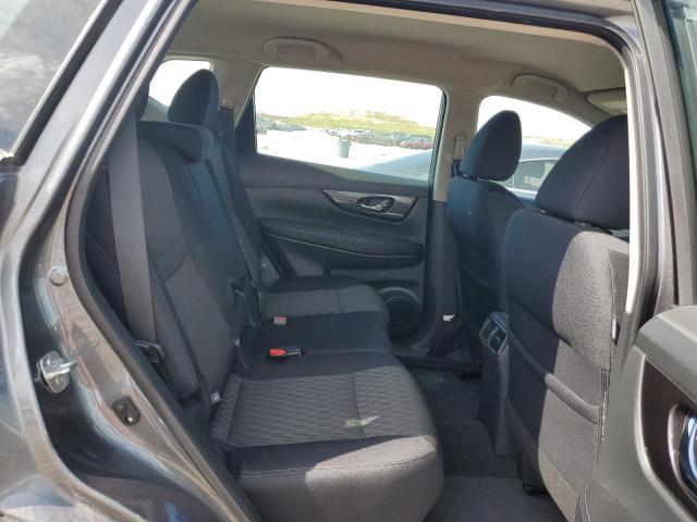 5N1AT2MV4JC742488 Nissan ROGUE S