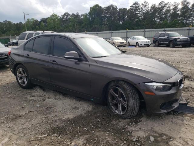 2015 BMW 328 I - WBA3A5G58FNS90747