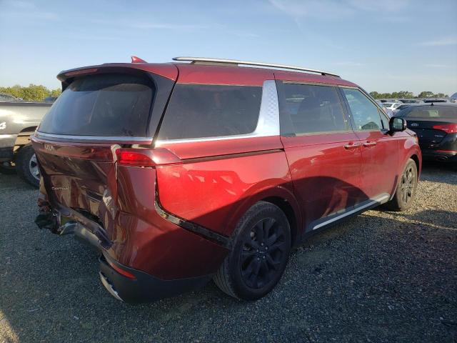 2022 KIA CARNIVAL S KNDNE5H38N6068554