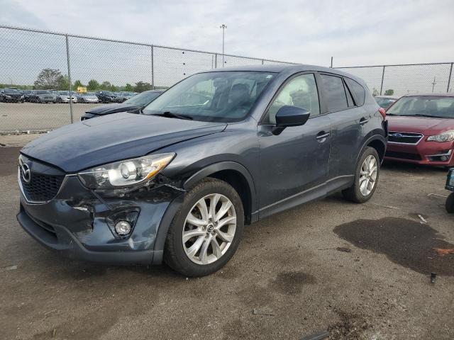 2013 Mazda CX-5 