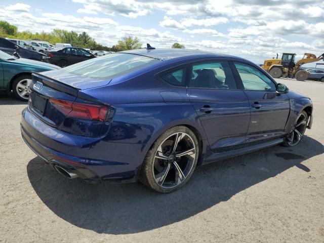 2019 AUDI RS5 WUABWCF58KA904948