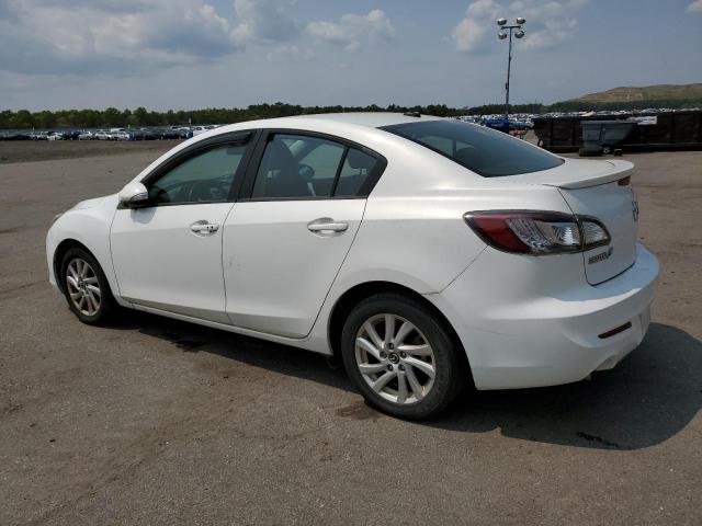 JM1BL1WP9D1729639 | 2013 Mazda 3 i