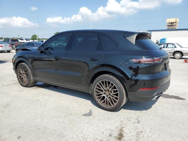 VIN WP1AA2AY3PDA05504 2023 Porsche Cayenne, Base no.2