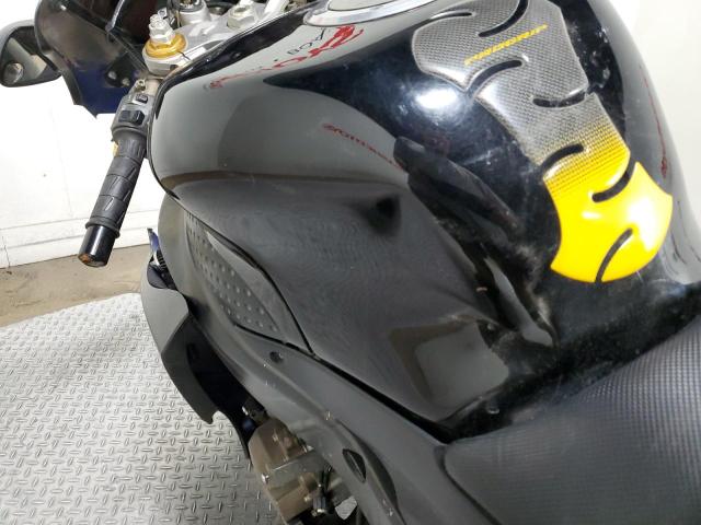 2006 KAWASAKI ZX636 C1 - JKBZXJC136A033659