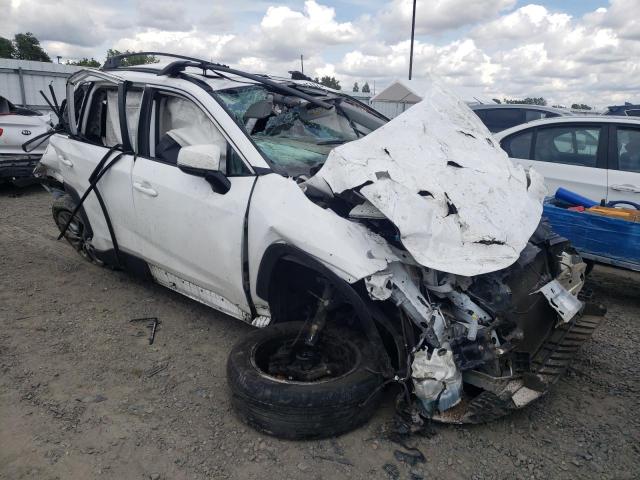2T3A1RFV5LC073214 Toyota Rav4 Xle Premium