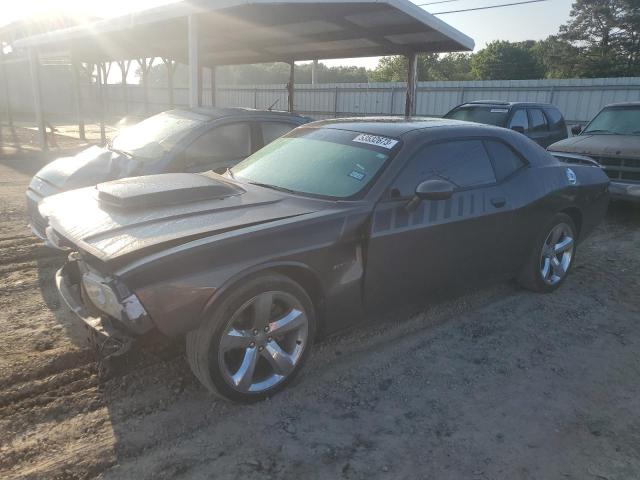 2014 Dodge Challenger R/T