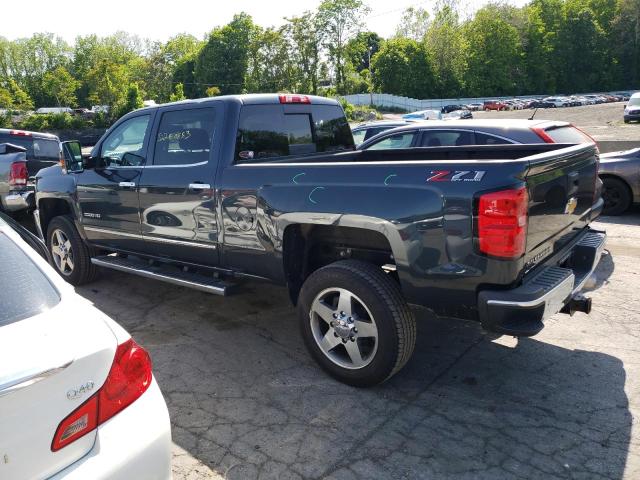 1GC1KTEY0KF207387 | 2019 CHEVROLET SILVERADO