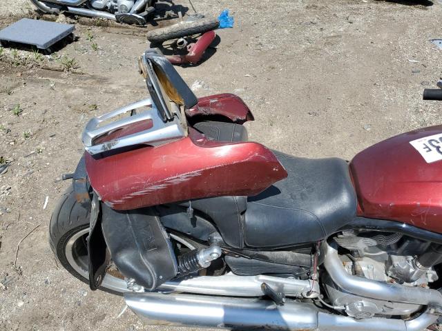 2009 HARLEY-DAVIDSON VRSCF - 1HD1HPH109K810442