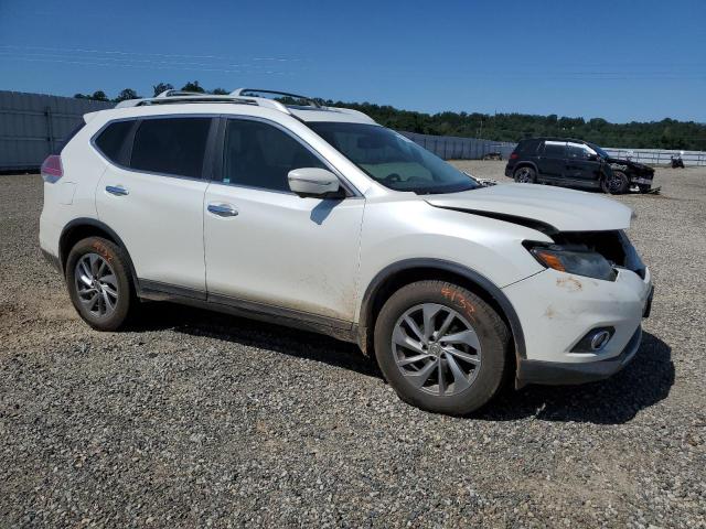 5N1AT2MV6FC840428 Nissan ROGUE S