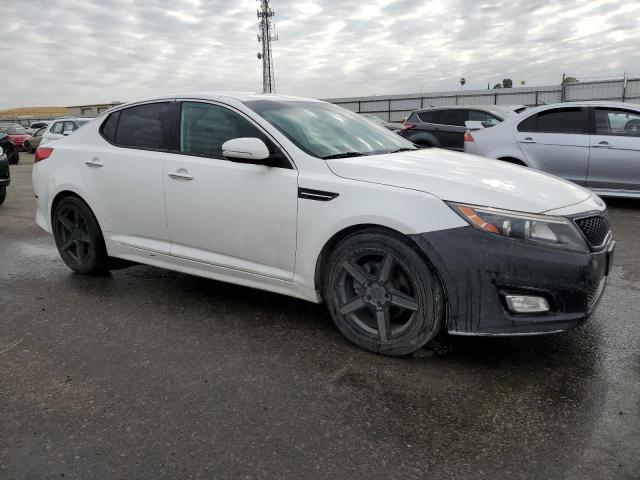 KNAGM4A71F5637235 KIA Optima Lx