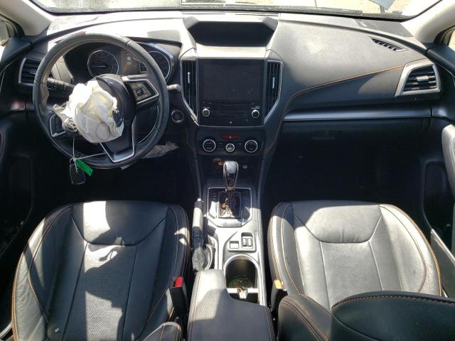 JF2GTAMC6K8340226 Subaru Crosstrek Limited