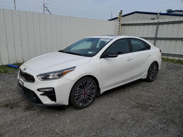 2020 Kia Forte GT