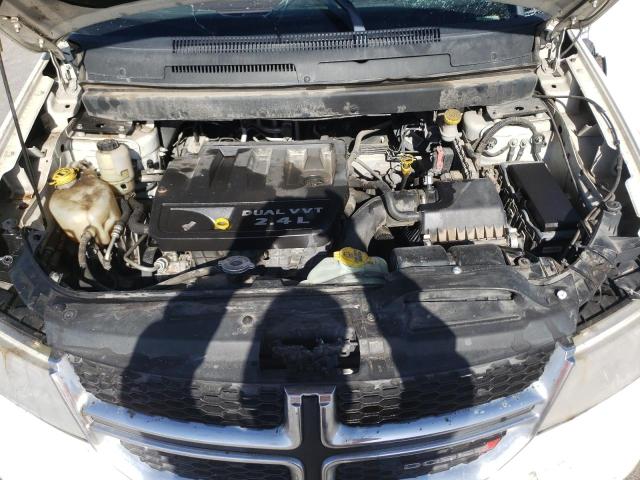 3C4PDCAB5ET246511 Dodge JOURNEY SE