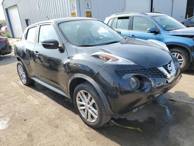 2015 NISSAN JUKE S - JN8AF5MV9FT550587