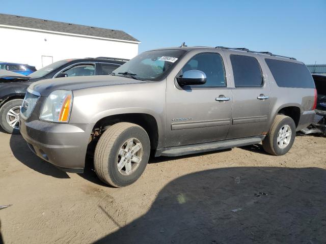 2013 GMC Yukon XL 