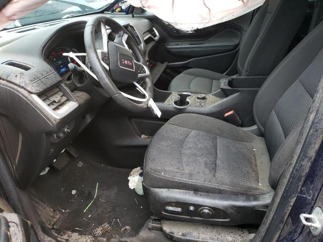3GKALTEV3NL207580 GMC Terrain Sle