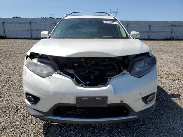 5N1AT2MV6FC840428 Nissan ROGUE S